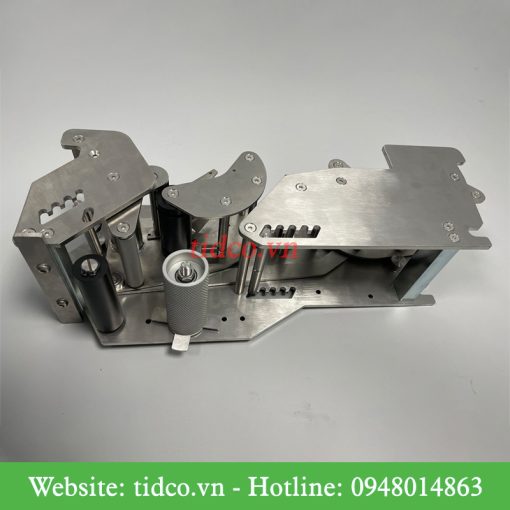 jig gia công CNC - Gia Công Phay Tiện CNC Tiến Dũng - Công Ty TNHH Công Nghiệp Tiến Dũng